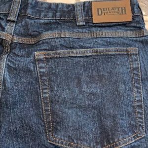 Men’s Duluth Flex Ballroom Jeans